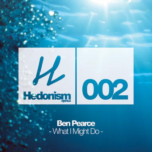 Ben Pearce - What I Might Do (Simion Remix)