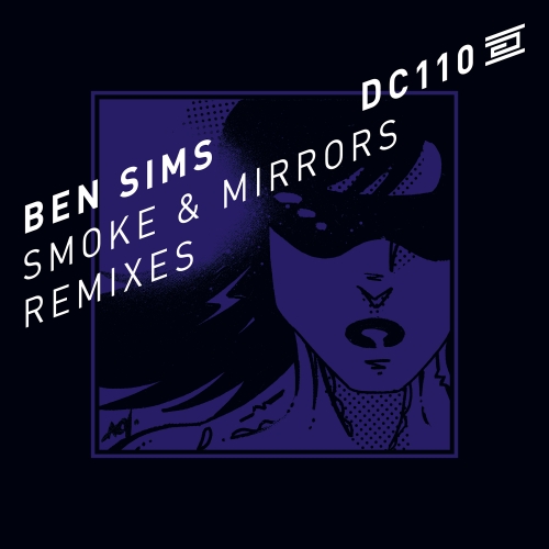 Ben Sims, Alan Fitzpatrick - Riots In London (Alan Fitzpatrick Remix)