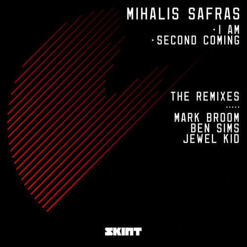 Ben Sims, Mihalis Safras - I Am (Ben Sims Remix)