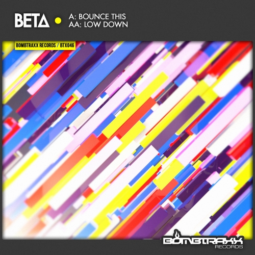 Beta - Bounce This (Original Mix)