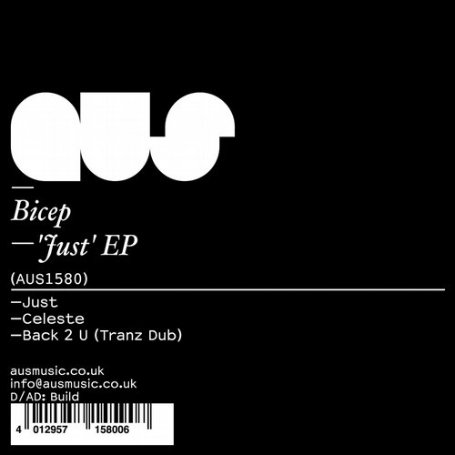 Bicep - Just (Original Mix)