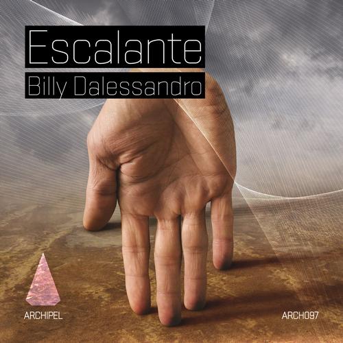 Billy Dalessandro - Bayou Bass (Original Mix)