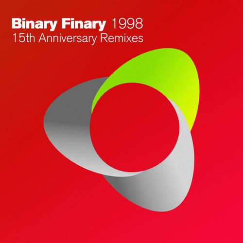 Binary Finary - 1998 (James Dymond Remix)