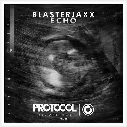 Blasterjaxx - Echo (Original Mix)