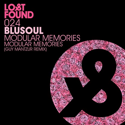 Blusoul - Modular Memories (Original Mix)