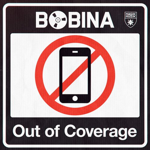Bobina - Out of Coverage (Original Mix)