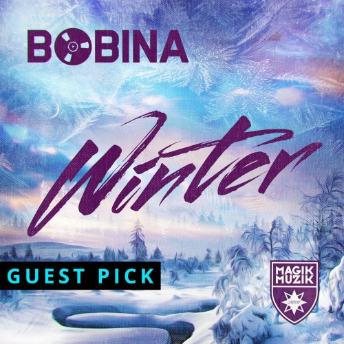 Bobina - Winter (Original Mix)
