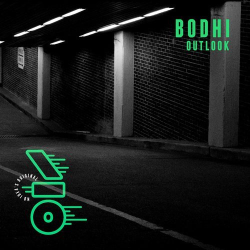 Bodhi - Outlook (Original Mix)