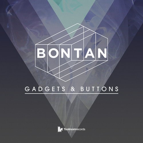Bontan - Gadgets & Buttons (Original Mix)
