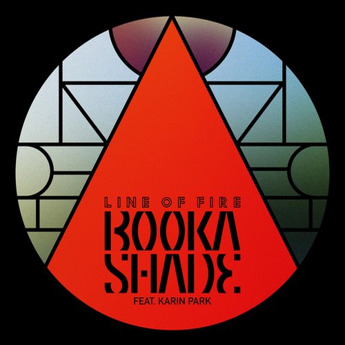 Booka Shade - Line of Fire feat. Karin Park (Tube & Berger Remix)
