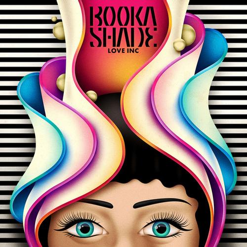 Booka Shade - Love Inc (Original)