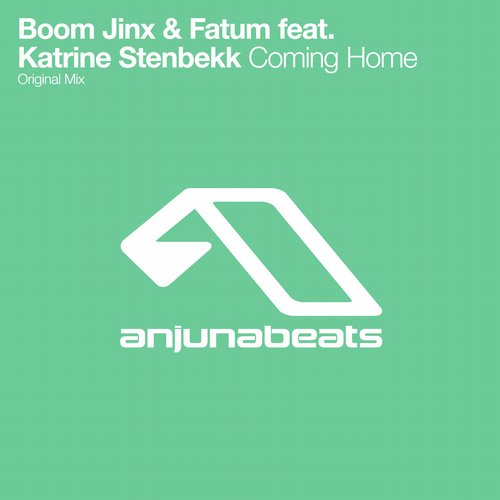 Boom Jinx, Fatum, Katrine Stenbekk - Coming Home feat. Katrine Stenbekk (Original Mix)