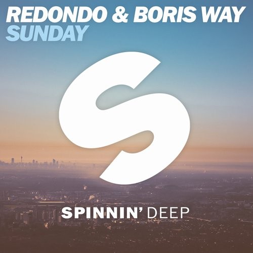 Boris Way, Redondo - Sunday (Extended Mix)