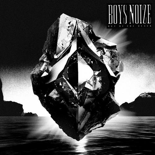 Boys Noize - Got It feat. Snoop Dogg (Original Mix)
