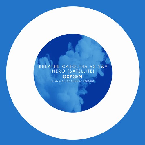 Breathe Carolina, Y&V - Hero (Satellite) (Original Mix)