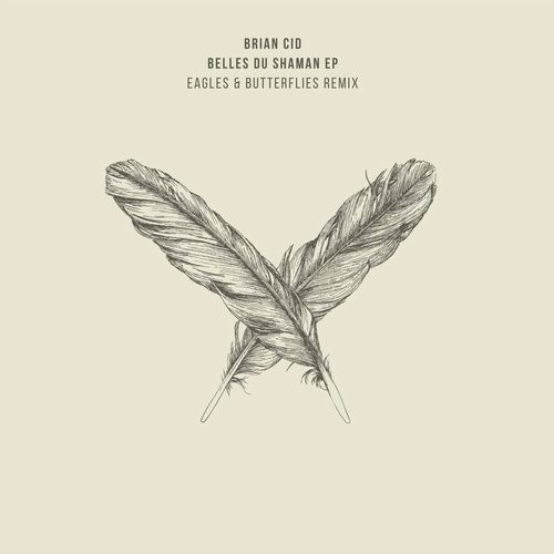 Brian Cid - Belles Du Shaman (Original Mix)