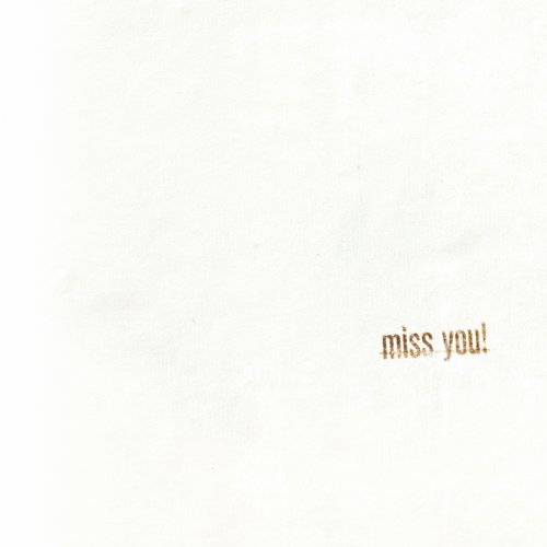 Brian Gros - Miss You (Original Mix)