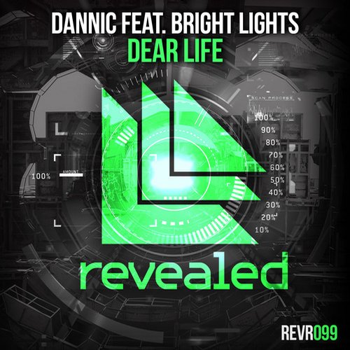 Bright Lights, Dannic - Dear Life feat. Bright Lights (Original Mix)