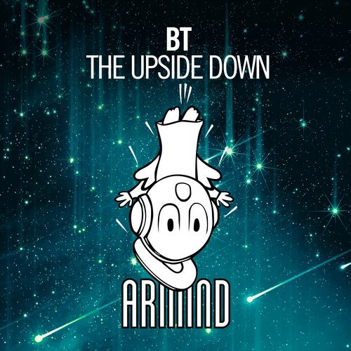 BT - The Upside Down (Extended Mix)