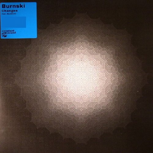 Burnski - Changes (Dub Mix)