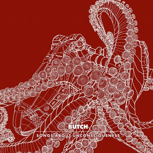 Butch - The Spirit feat. Hohberg (Adriatique's 7am Remix)