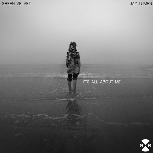 Cajmere, Green Velvet, Jay Lumen - It's All About Me (Cajmere Remix)