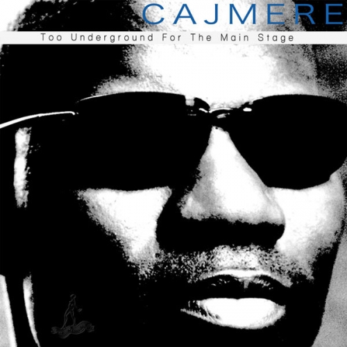 Cajmere, Jamie Jones - Percolator (Jamie Jones Vault Mix)