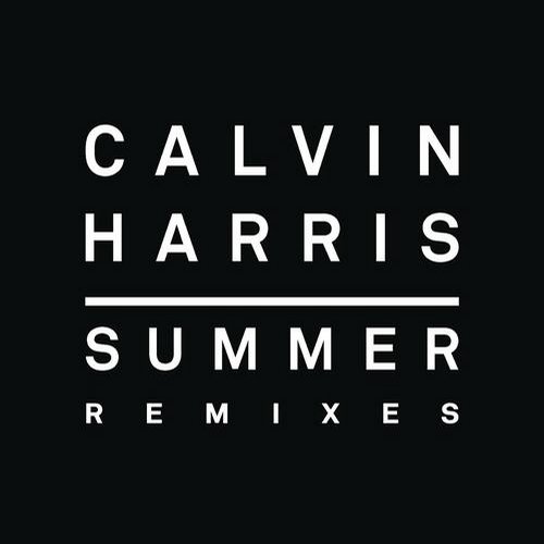 Calvin Harris, Ummet Ozcan, R3hab - Summer (R3hab & Ummet Ozcan Remix)
