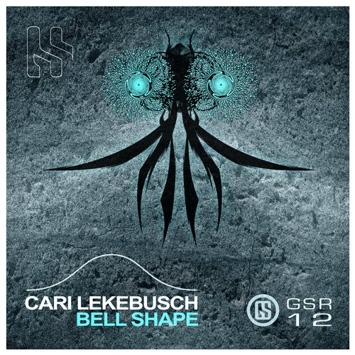 Cari Lekebusch - Bell Shape (Original Mix)