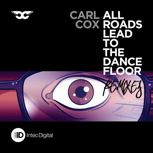 Carl Cox - Family Guy (Loco Dice Remix)