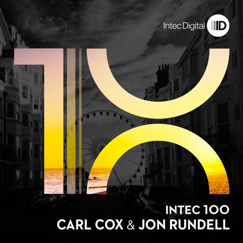 Carl Cox - Your Light Shines On (Original Mix)