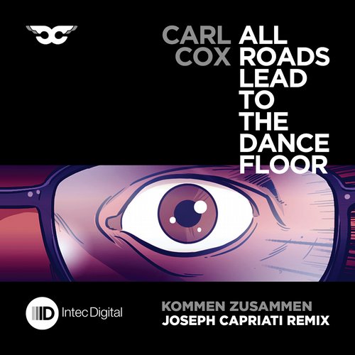 Carl Cox, Joseph Capriati - Kommen Zusammen (Joseph Capriati Remix)