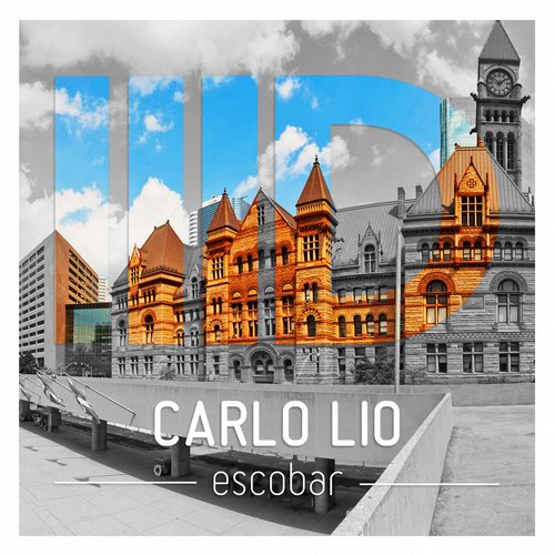 Carlo Lio - Escobar Season (Original Mix)