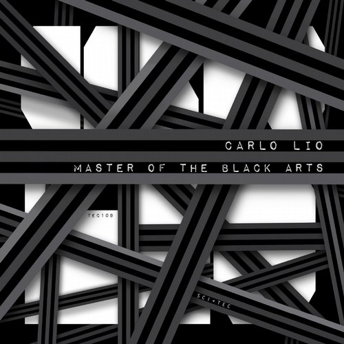 Carlo Lio - Master Of The Black Arts (Original Mix)