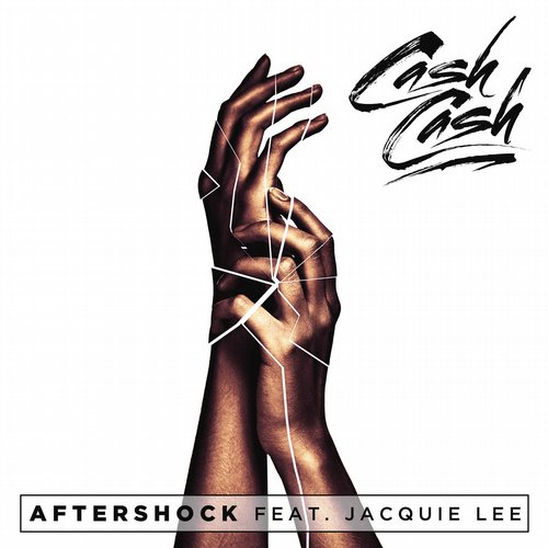 Cash Cash, Jacquie Lee - Aftershock (feat. Jacquie Lee) (Original Mix)