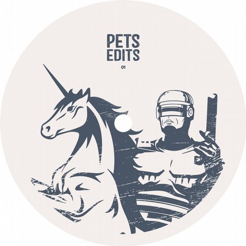 Catz 'n Dogz, Blue Hawaii - Try To Be (Catz 'N Dogz Club Edit)