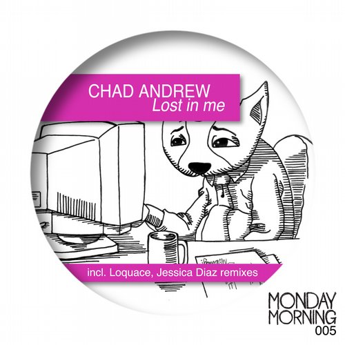 Chad Andrew - Haze (Original Mix)