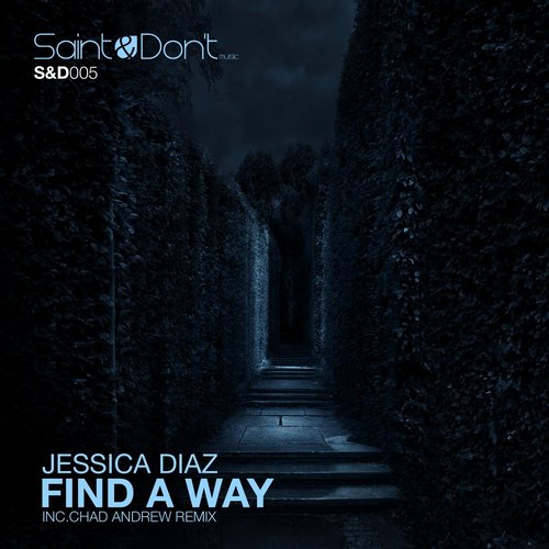 Chad Andrew, Jessica Diaz - Buhos (Chad Andrew Remix)