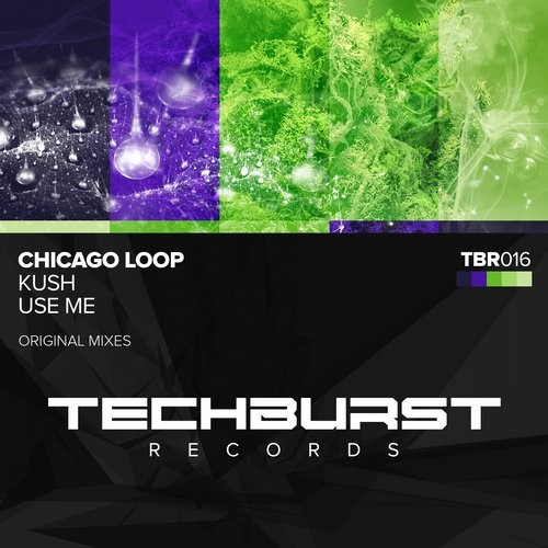 Chicago Loop - Use Me (Original Mix)