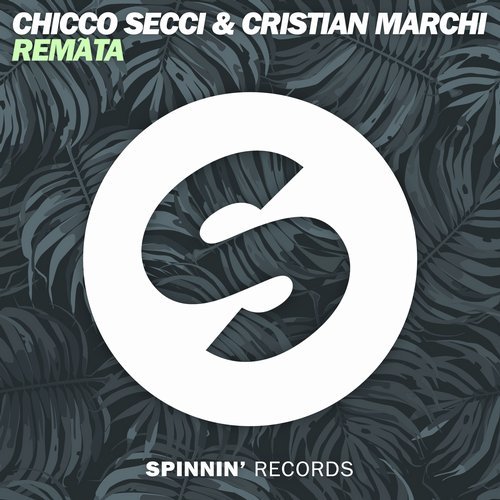 Chicco Secci, Cristian Marchi - Remata (Chicco Secci Tribe Extended Mix)