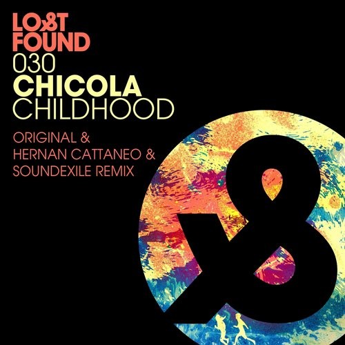 Chicola - Childhood (Original Mix)