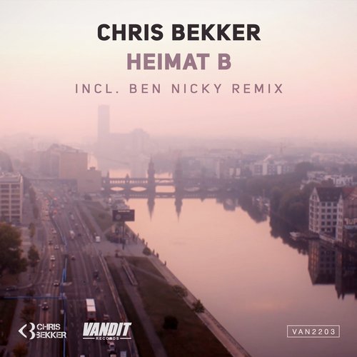 Chris Bekker - Heimat B (Ben Nicky Remix)