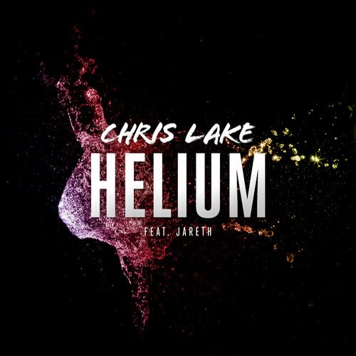 Chris Lake, Jareth - Helium feat. Jareth (Original Mix)
