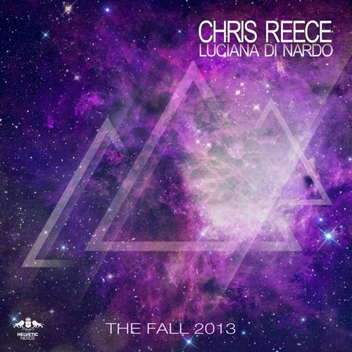 Chris Reece, Luciana Di Nardo - The Fall 2013 (Original Rework)