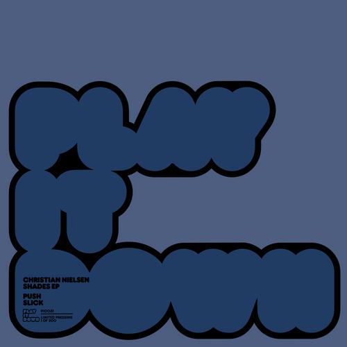 Christian Nielsen - Push (Original Mix)