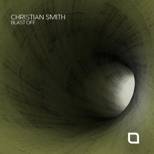Christian Smith - Blast Off (Original Mix)