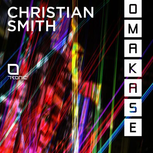 Christian Smith - Dorian Gray (Original Mix)