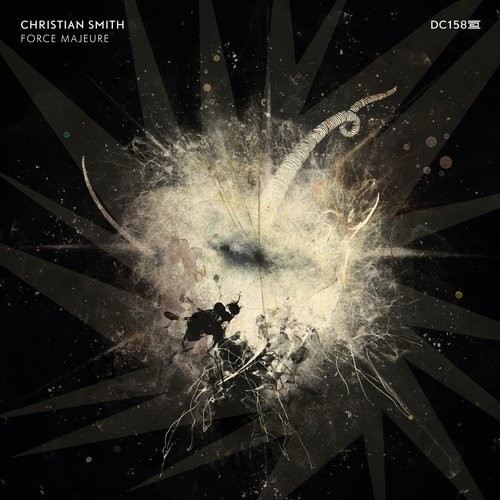 Christian Smith - Force Majeure (Original Mix)
