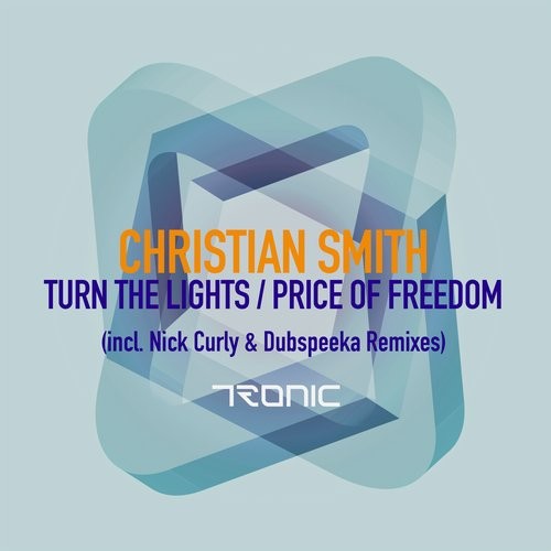Christian Smith - Turn The Lights (Nick Curly Remix)