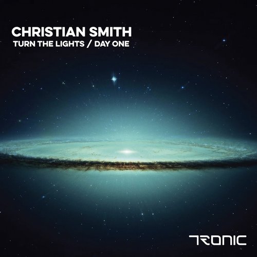 Christian Smith - Turn The Lights (Original Mix)